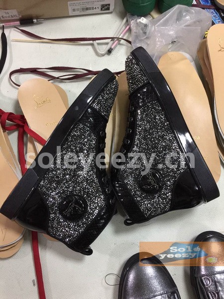 Super Max Christian Louboutin Shoes-567