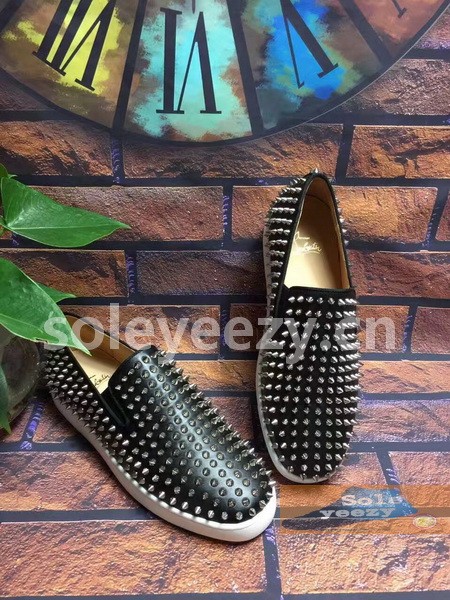 Super Max Christian Louboutin Shoes-431