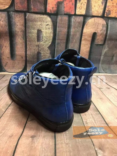 B Arena High End Sneaker-035