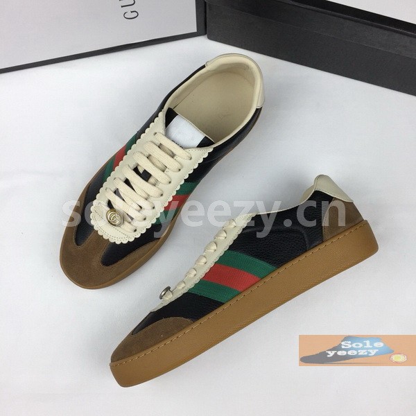 Super Max G Shoes-312
