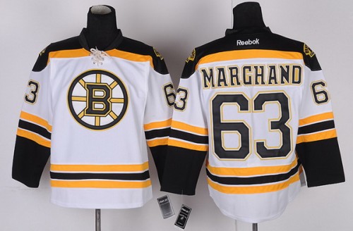 Boston Bruins jerseys-128
