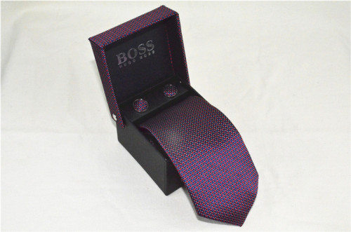 Boss Necktie AAA Quality-016