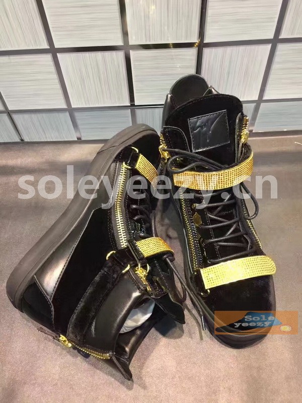 Super Max GZ Shoes172