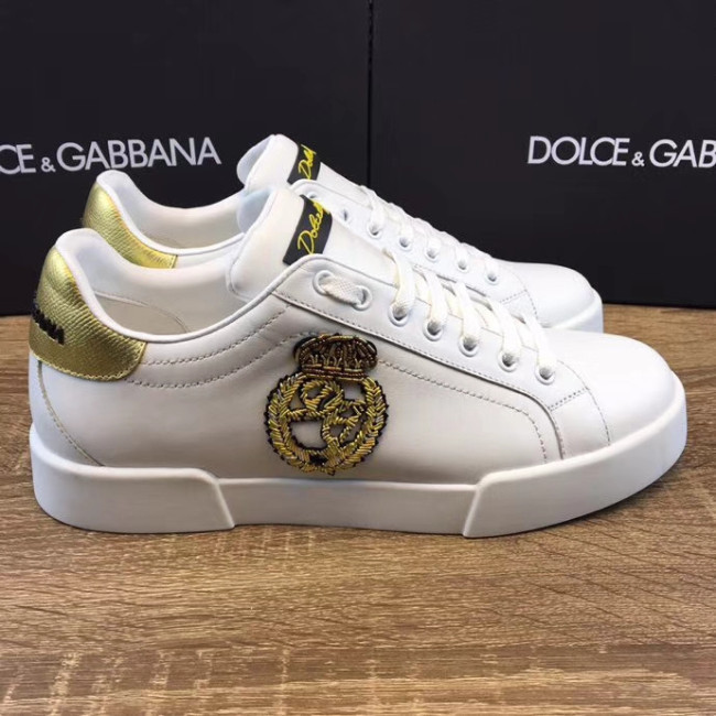 D&G men shoes 1;1 quality -152