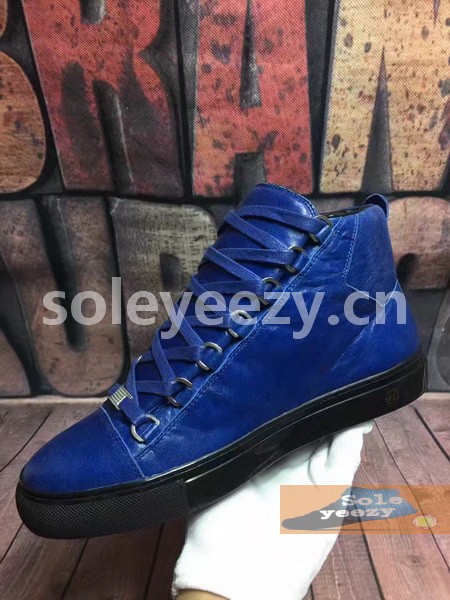 B Arena High End Sneaker-035