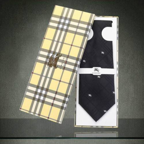 Burberry Necktie AAA Quality-148