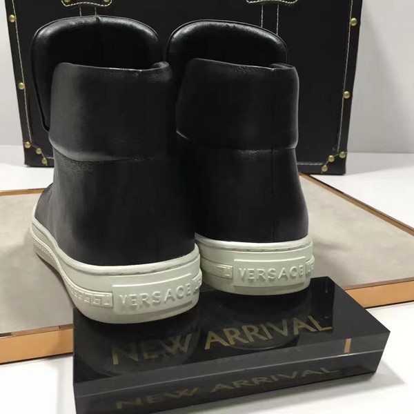 Super Max Versace Shoes-006