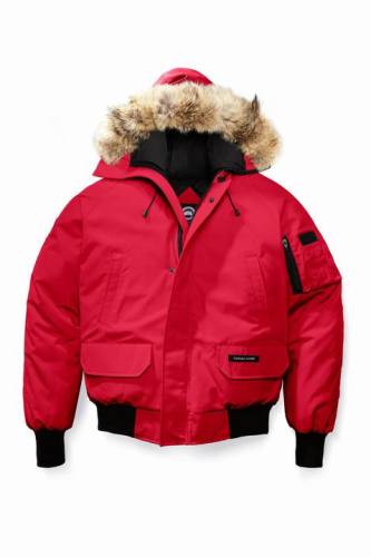 CG Down Jacket men-708