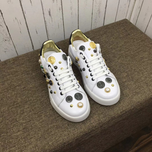 D&G men shoes 1;1 quality -166