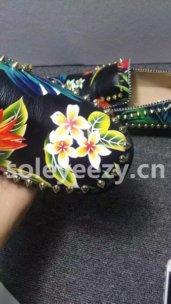 Super Max Christian Louboutin Shoes-247