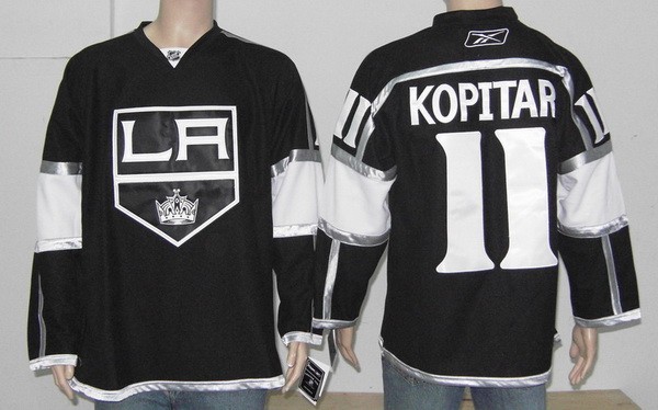 Los Angeles Kings jerseys-047