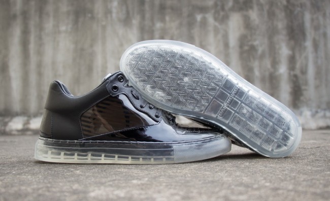 B Arena High End Sneaker-031