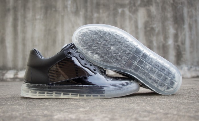 B Arena High End Sneaker-031