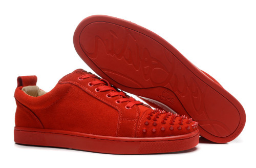 Christian Louboutin mens shoes-213