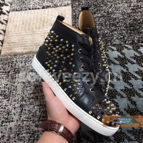 Super Max Christian Louboutin Shoes-970
