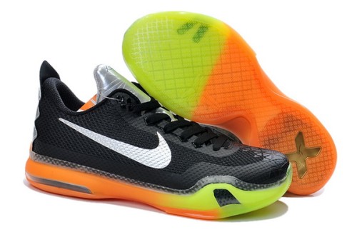 Nike Kobe 10 GS shoes-006