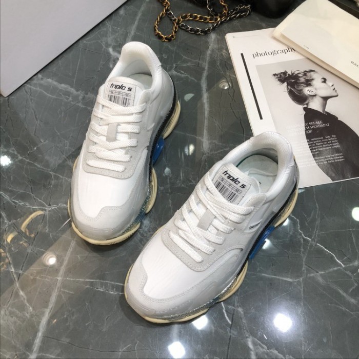 B 17FW Tripe-S High End Sneaker-041