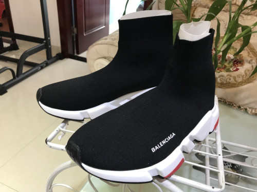 B Sock Shoes 1:1 quality-011