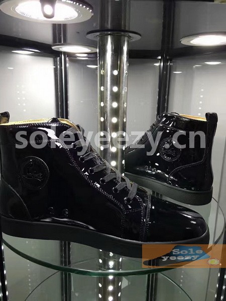 Super Max Christian Louboutin Shoes-600