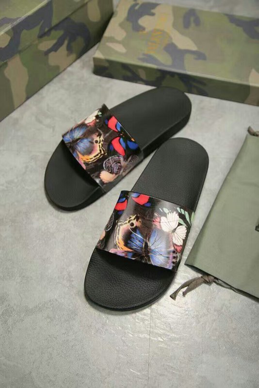 VT Men slippers AAA-005