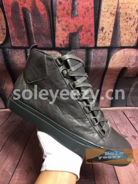 B Arena High End Sneaker-036
