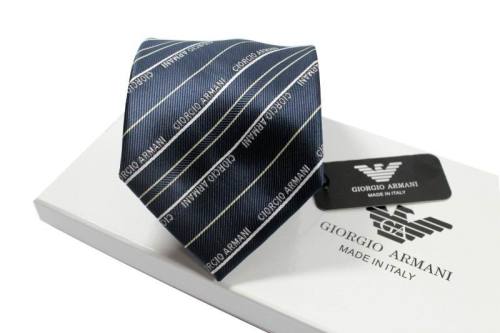 Armani Necktie AAA Quality-045