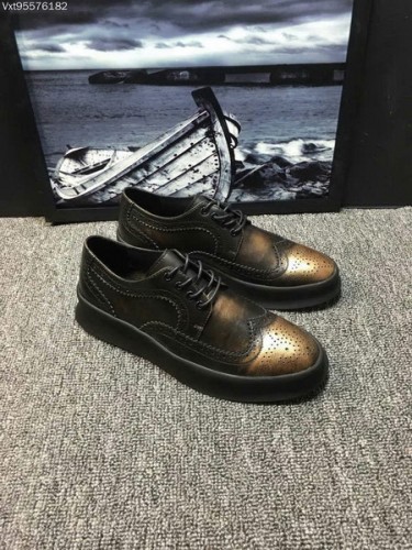 Prada men shoes 1:1 quality-202