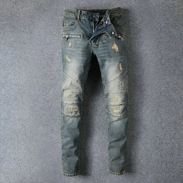 Balmain Jeans AAA quality-348(28-38)