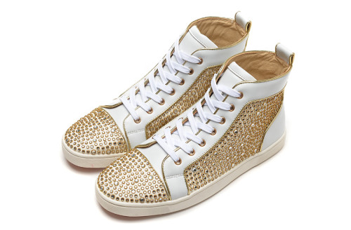 Christian Louboutin mens shoes-322