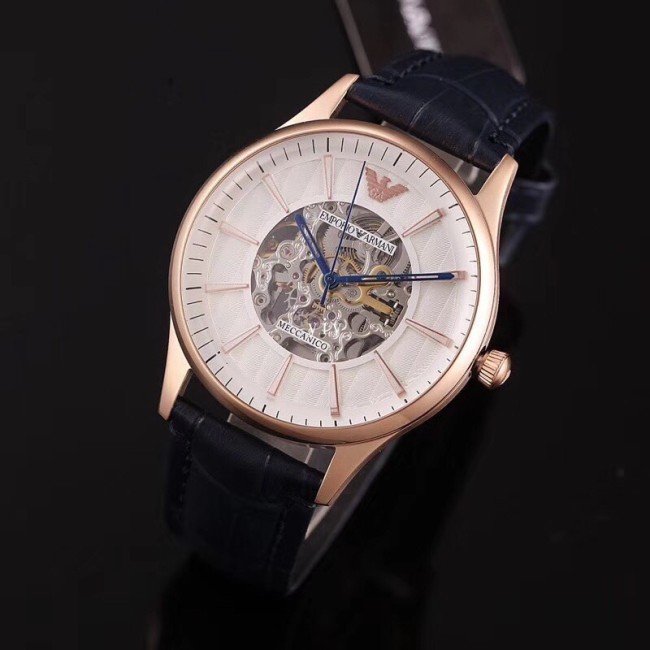 Armani Watches-198