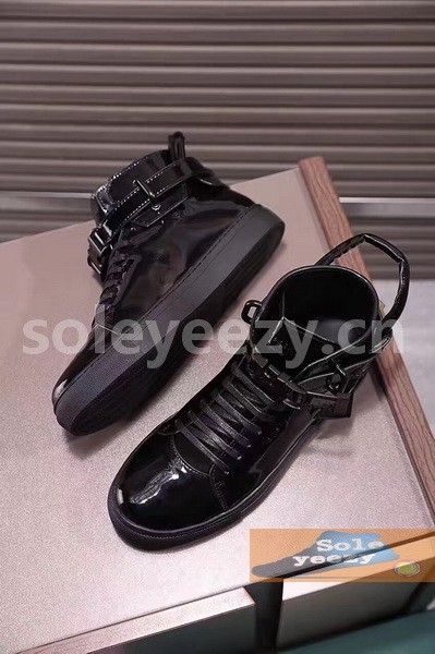 Super Max Buscemi Shoes-066