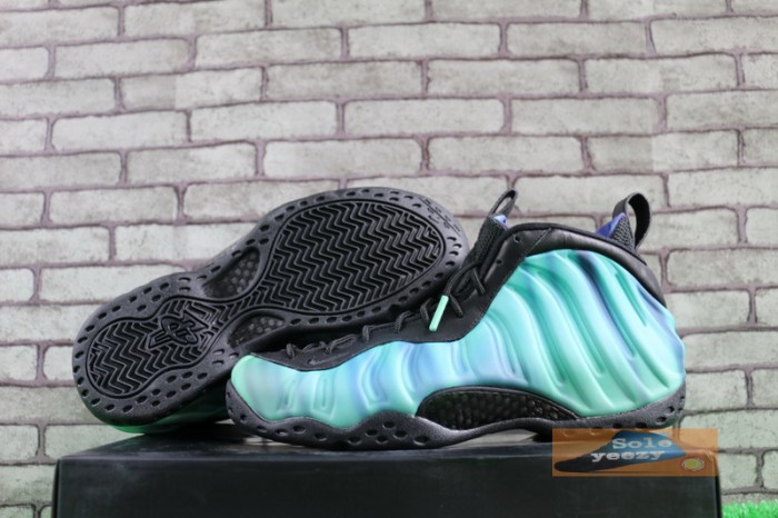 Authentic Nike Air Foamposite One “Northern Lights”