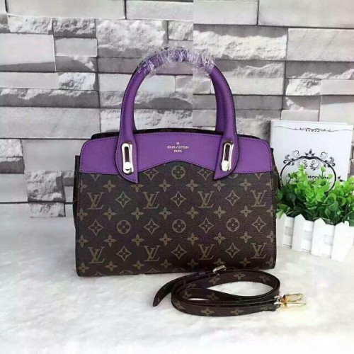 LV Hangbags AAA-086