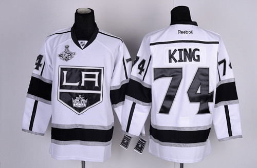 Los Angeles Kings jerseys-080