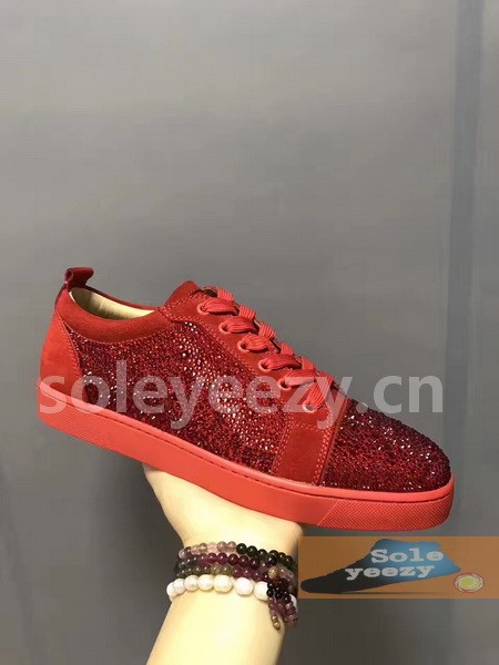 Super Max Christian Louboutin Shoes-785