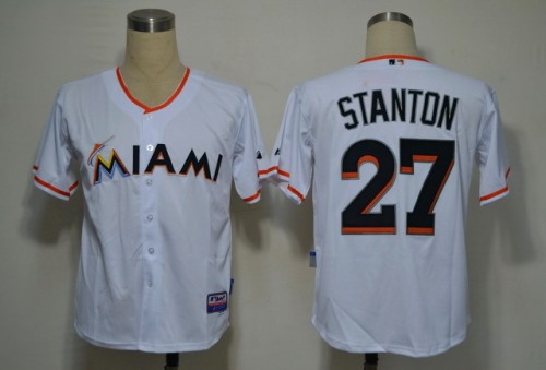 MLB Miami Marlins-021