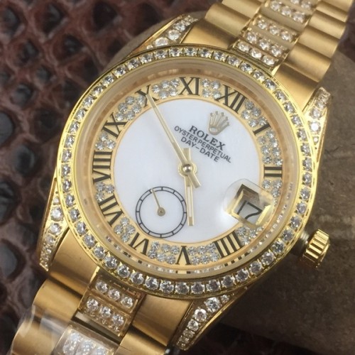 Rolex Watches-2108