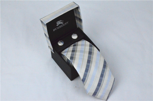 Burberry Necktie AAA Quality-094