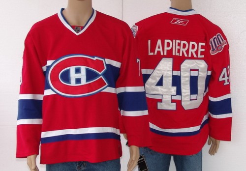 Montreal Canadiens jerseys-167