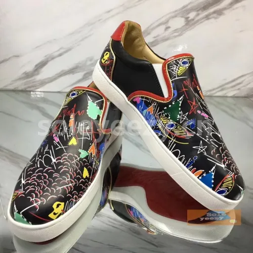 Super Max Christian Louboutin Shoes-980
