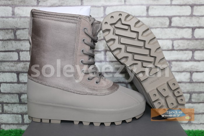 Authentic AD Yeezy 950 Boot “Moonrock”