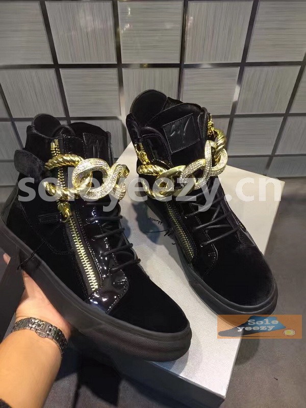 Super Max GZ Shoes166
