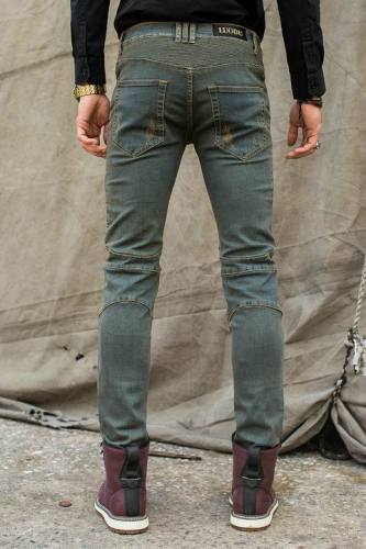 Balmain Jeans AAA quality-366(28-38)