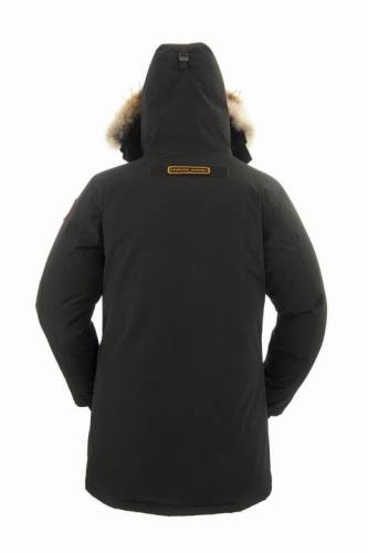 CG Down Jacket men-736