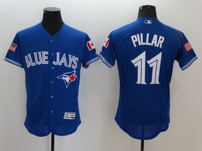 MLB Toronto Blue Jays-043