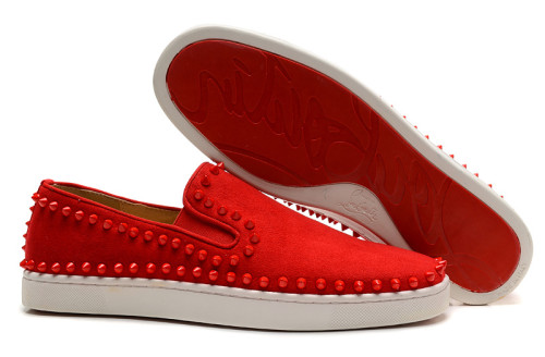 Christian Louboutin mens shoes-313