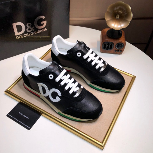 D&G men shoes 1;1 quality -241