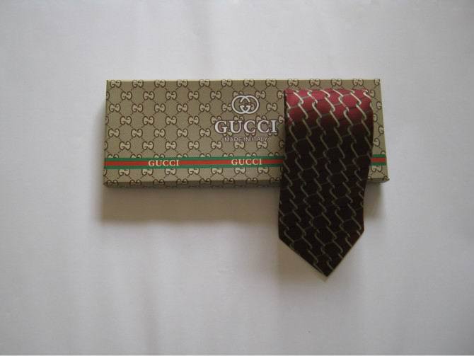 G Necktie AAA Quality-092