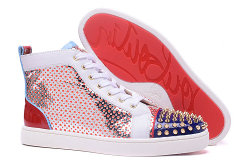 Christian Louboutin mens shoes-468