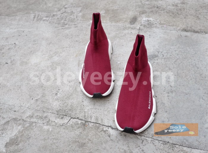 Super Max B Speed Women Trainer-002